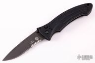 Military Personnel Automatic Knife (MPAK)