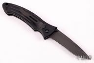 Military Personnel Automatic Knife (MPAK)