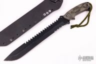 Steel Eagle 111A Hunters Point