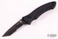 Military Personnel Automatic Knife (MPAK)