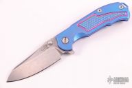 MP-1 - Custom Ano and Clip