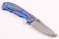 MP-1 - Custom Ano and Clip