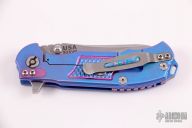 MP-1 - Custom Ano and Clip