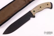 Steel Heart Ergo - Sterile