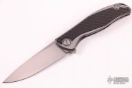 F95 Custom Division - CF Inlay #324