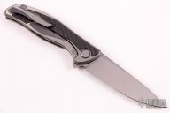 F95 Custom Division - CF Inlay #324