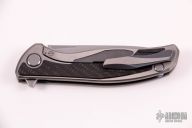 F95 Custom Division - CF Inlay #324