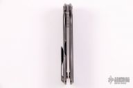 F95 Custom Division - CF Inlay #324