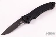 Military Personnel Automatic Knife (MPAK)