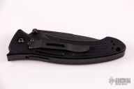 Military Personnel Automatic Knife (MPAK)