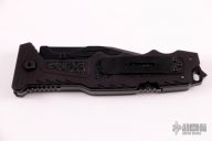 Dark Operations Stratofighter