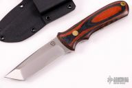 KM-9 Dozier Tanto
