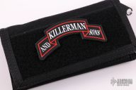 Strider Zippered Case