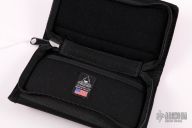 Strider Zippered Case