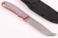 KS-3 Professional Guides Knife