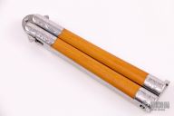 Samson Ground Weehawk Balisong