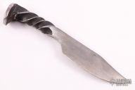 Southern Pacific Cooper Spike Knife