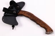 Sayoc RnD Compact Axe - Maple