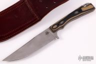 Caribou Mountain Hunter