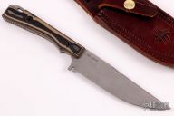 Caribou Mountain Hunter