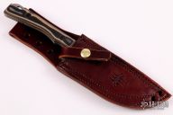 Caribou Mountain Hunter