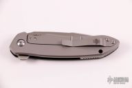 Berlin Strike Flipper