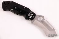 C139GP Breeden Rescue  