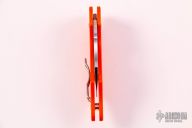 C80GPOR DoDo Sprint Run Orange