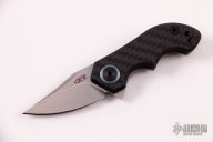 0022 Tim Galyean Flipper Knife  