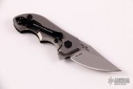 0022 Tim Galyean Flipper Knife  