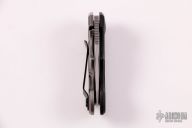 0022 Tim Galyean Flipper Knife  