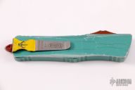  219-10BH Combat Troodon Hellhound Bounty Hunter