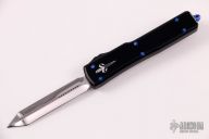 UTX-70 Spartan Mirror Polished Star Grind