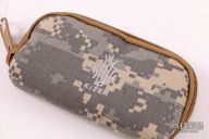 Custom Cleaver Framelock