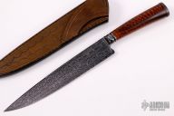 Damascus Gaucho