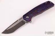 Dressed Dingo Flipper