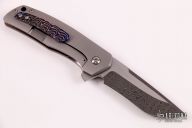 Dressed Dingo Flipper