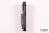 Dressed Dingo Flipper