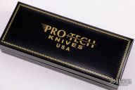 Custom Godson - Damascus & Abalone