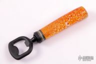 Giraffe Bone Bottle Opener