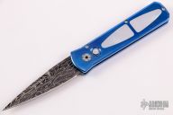 Godson - Damascus & Pearl