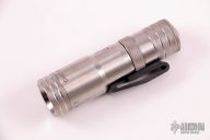 Lenslight Mini Ti XPG CRI