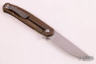 F6 - Straight Back Blade 1of1