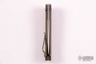 F6 - Straight Back Blade 1of1