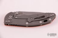 XM-18 3.5" Working Finish