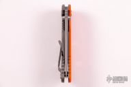 XM-18 3.5" Working Finish