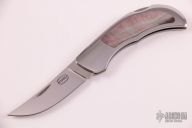 Busfield/Beretta Lockback