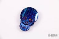 MokuTi Skull Money Clip