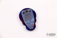 MokuTi Skull Money Clip