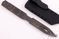 GR38Ti AP Dagger - One of One